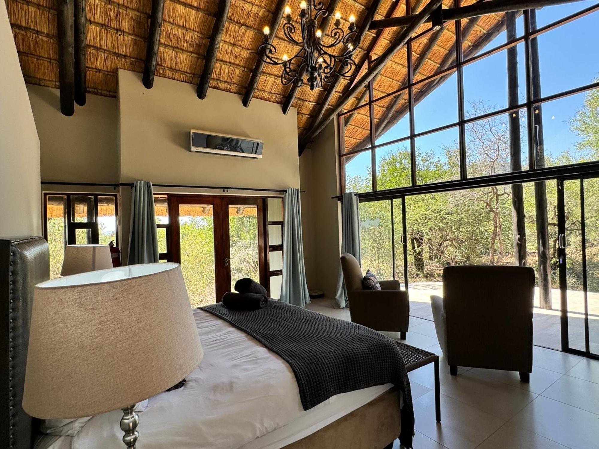 Pangolin Game Lodge - Self Catering, Incl 2 Game Drives Per Day Matlhagame ภายนอก รูปภาพ