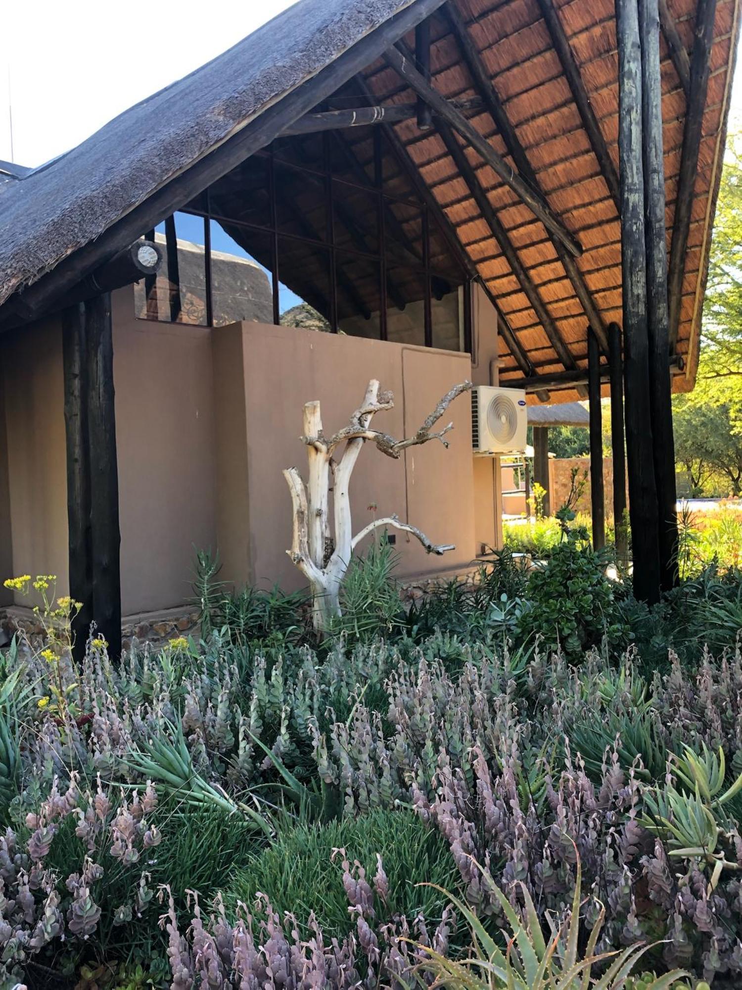 Pangolin Game Lodge - Self Catering, Incl 2 Game Drives Per Day Matlhagame ภายนอก รูปภาพ